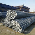 เหล็กกล้าคาร์บอน ASTM A615 B500B rebars ที่มีรูปร่างผิดปกติ